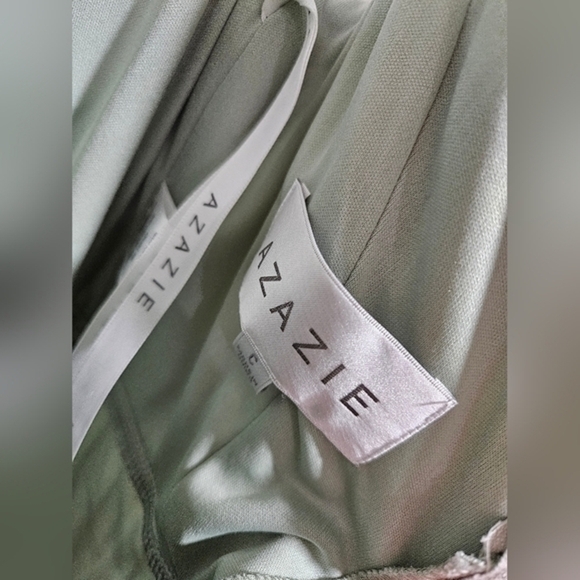 Azazie Dress‎ - Picture 4 of 7